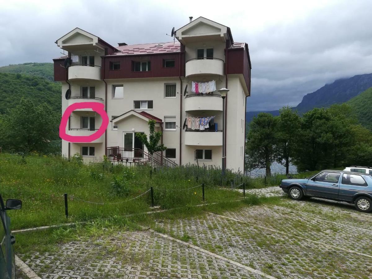 Apartment Silence B بلوزين المظهر الخارجي الصورة